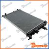 Radiateur du moteur pour OPEL | CCH-PL-003, 8MK376710661
